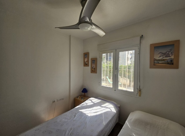 Revente - Appartement - Villamartin - panorama golf