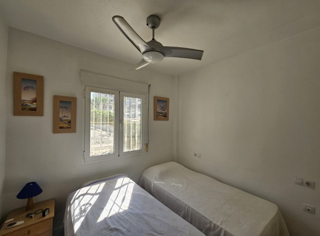 Revente - Appartement - Villamartin - panorama golf