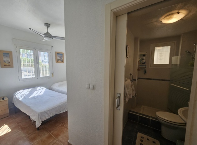 Revente - Appartement - Villamartin - panorama golf