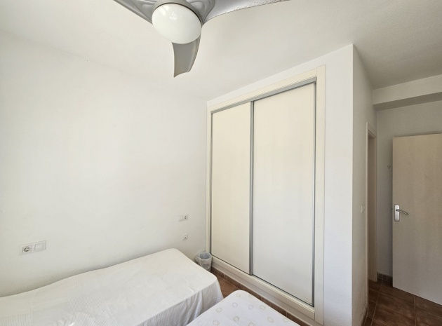 Revente - Appartement - Villamartin - panorama golf