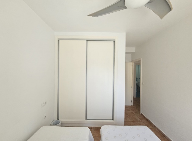 Revente - Appartement - Villamartin - panorama golf