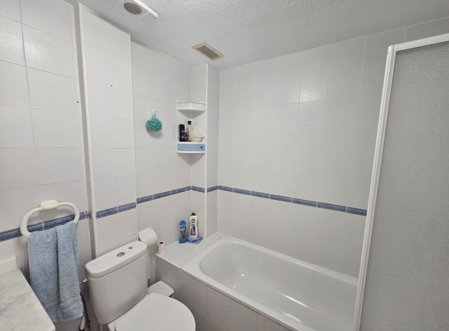 Revente - Appartement - Villamartin - panorama golf