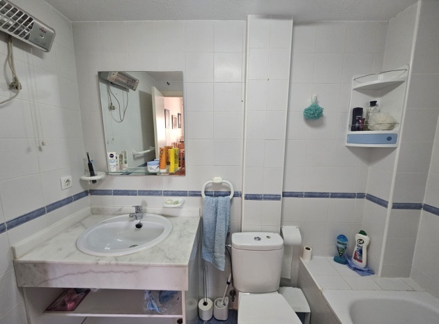 Revente - Appartement - Villamartin - panorama golf