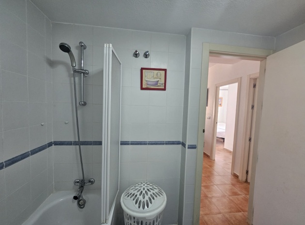 Revente - Appartement - Villamartin - panorama golf