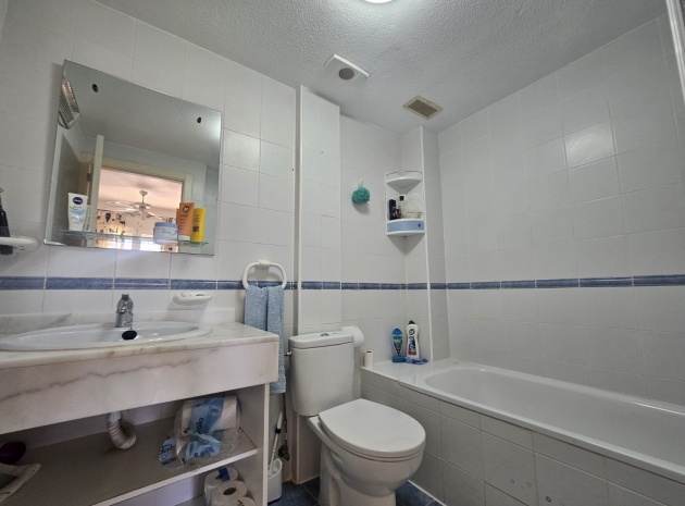 Revente - Appartement - Villamartin - panorama golf