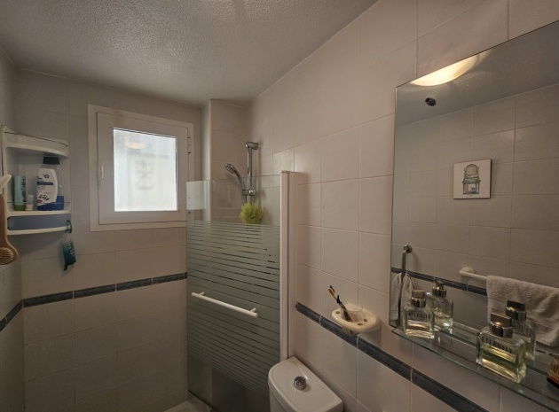 Revente - Appartement - Villamartin - panorama golf