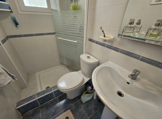 Revente - Appartement - Villamartin - panorama golf