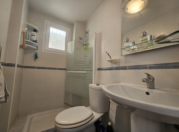 Revente - Appartement - Villamartin - panorama golf