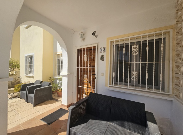 Revente - Appartement - Villamartin - panorama golf