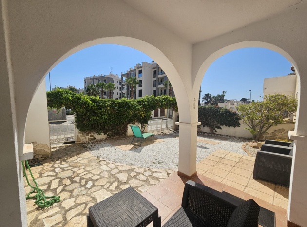 Revente - Appartement - Villamartin - panorama golf