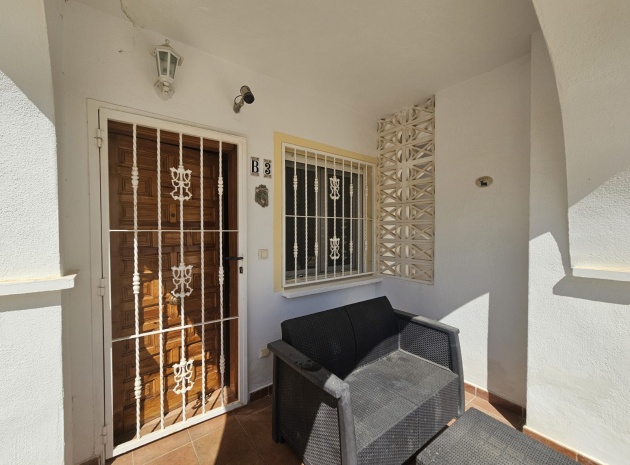 Revente - Appartement - Villamartin - panorama golf