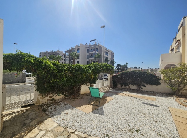 Revente - Appartement - Villamartin - panorama golf