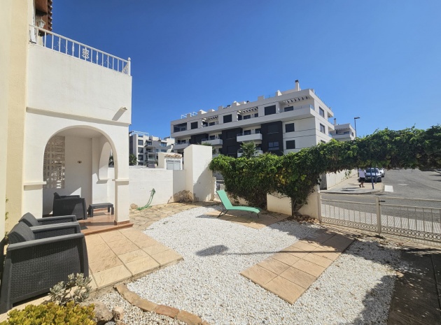 Revente - Appartement - Villamartin - panorama golf