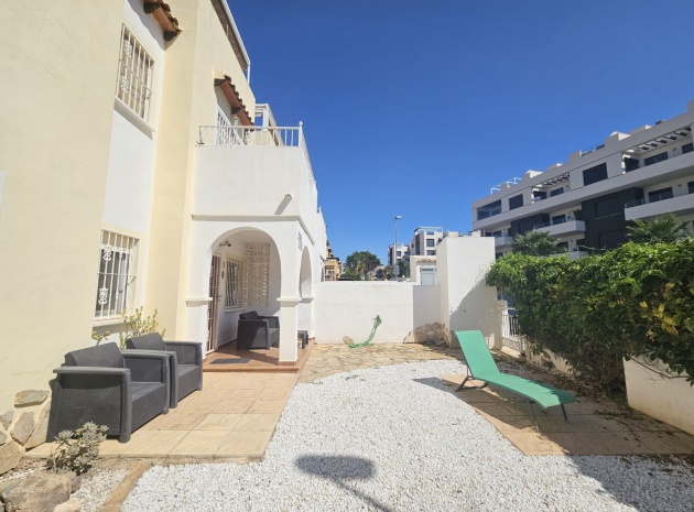 Revente - Appartement - Villamartin - panorama golf