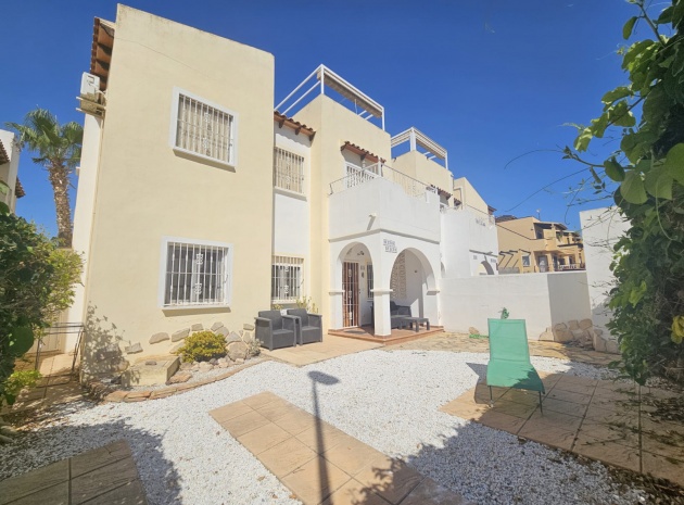 Revente - Appartement - Villamartin - panorama golf