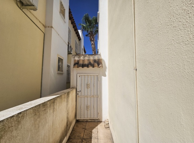 Revente - Appartement - Villamartin - panorama golf