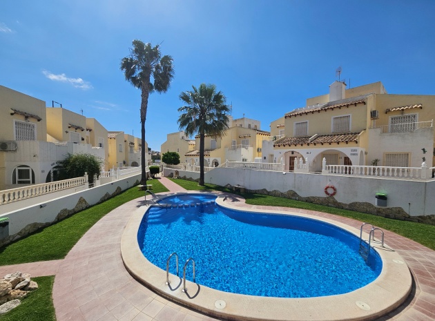 Revente - Appartement - Villamartin - panorama golf