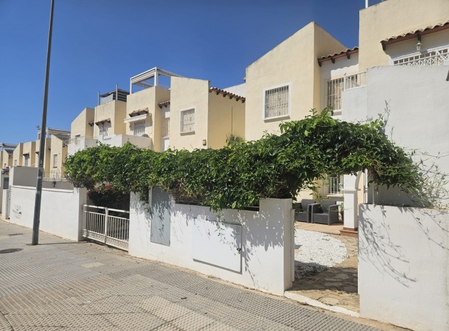 Revente - Appartement - Villamartin - panorama golf