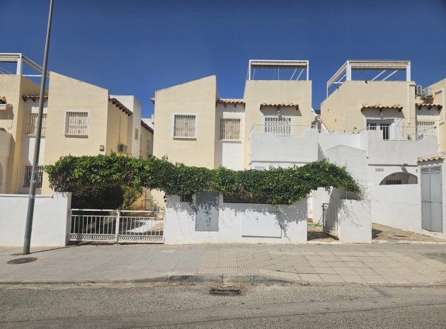 Revente - Appartement - Villamartin - panorama golf