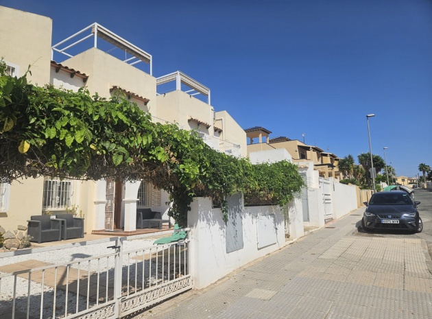 Revente - Appartement - Villamartin - panorama golf