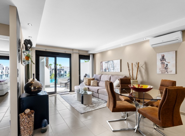 Wederverkoop - Appartement - La Zenia - oasis beach