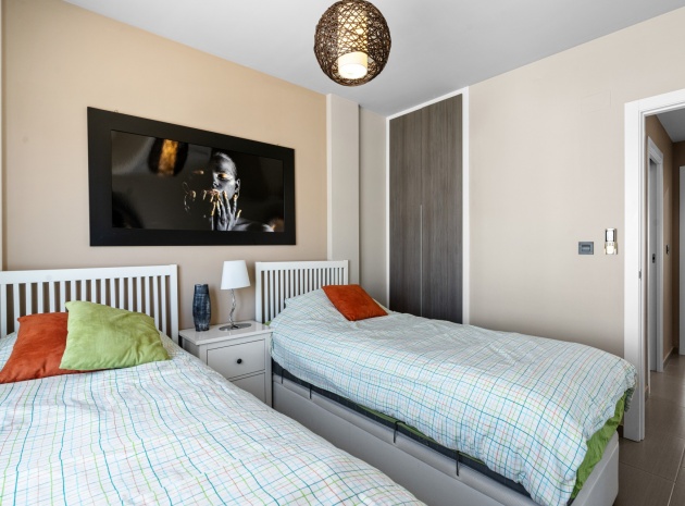 Wederverkoop - Appartement - La Zenia - oasis beach