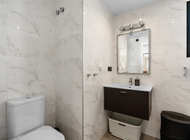 Wederverkoop - Appartement - La Zenia - oasis beach