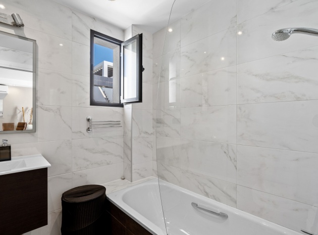 Wederverkoop - Appartement - La Zenia - oasis beach