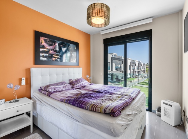 Wederverkoop - Appartement - La Zenia - oasis beach
