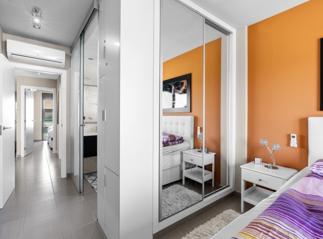 Wederverkoop - Appartement - La Zenia - oasis beach