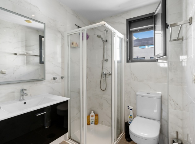 Wederverkoop - Appartement - La Zenia - oasis beach