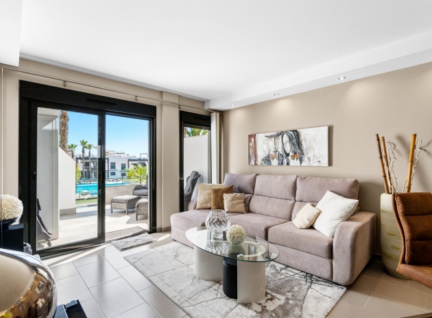 Wederverkoop - Appartement - La Zenia - oasis beach