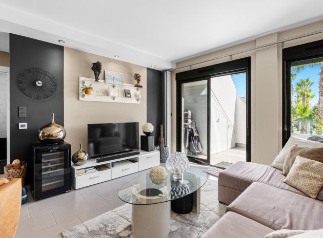 Wederverkoop - Appartement - La Zenia - oasis beach