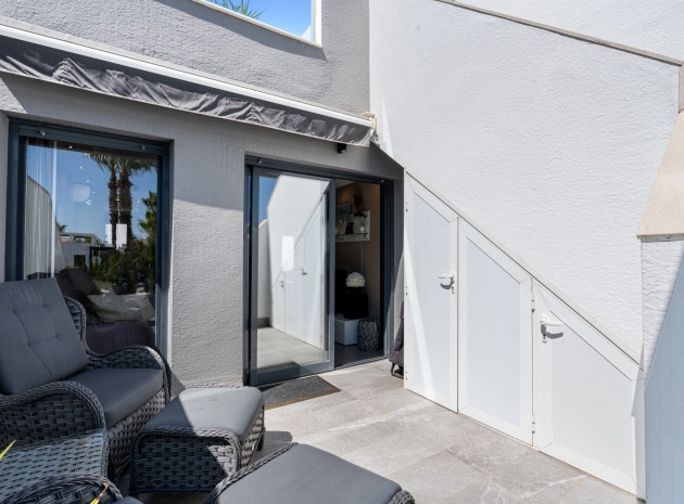 Wederverkoop - Appartement - La Zenia - oasis beach