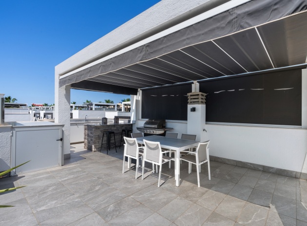 Wederverkoop - Appartement - La Zenia - oasis beach