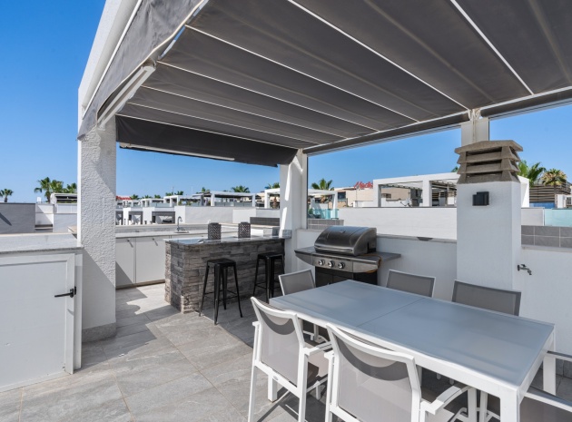 Wederverkoop - Appartement - La Zenia - oasis beach