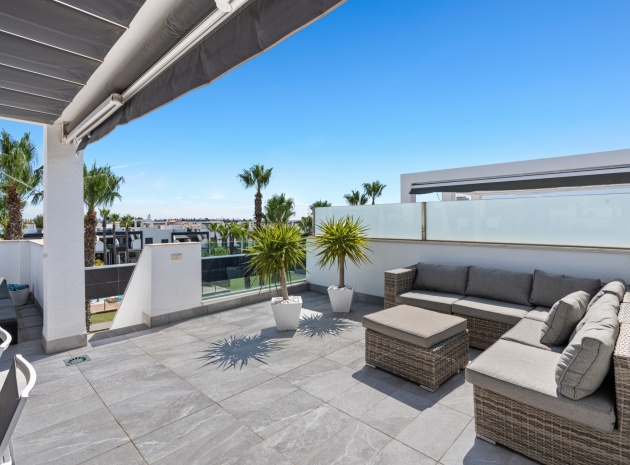 Wederverkoop - Appartement - La Zenia - oasis beach