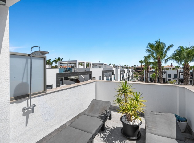 Wederverkoop - Appartement - La Zenia - oasis beach