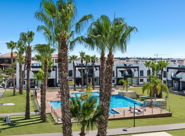Wederverkoop - Appartement - La Zenia - oasis beach