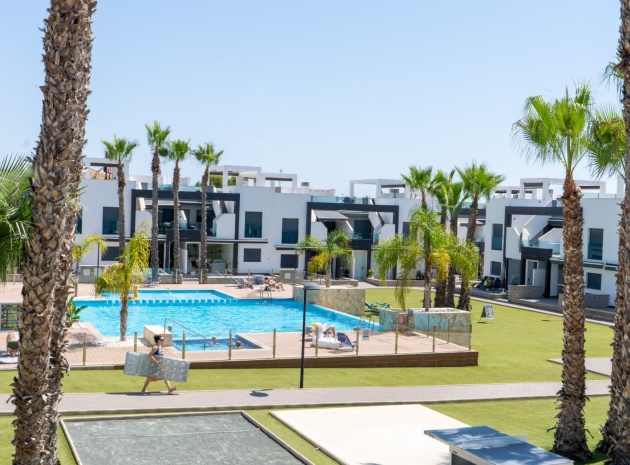 Wederverkoop - Appartement - La Zenia - oasis beach