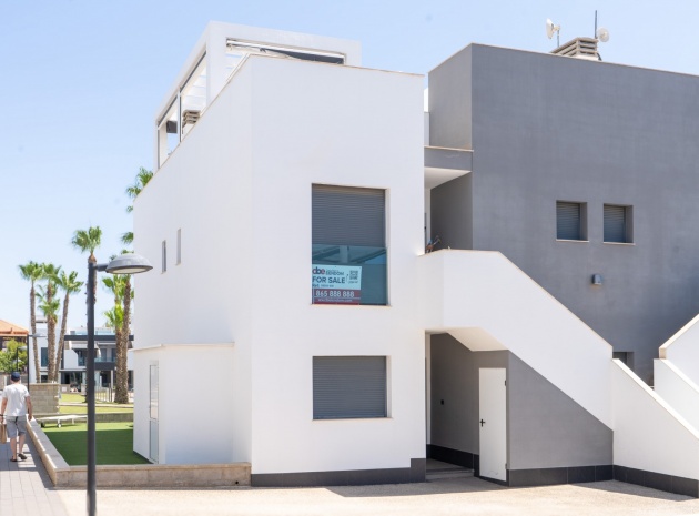 Wederverkoop - Appartement - La Zenia - oasis beach