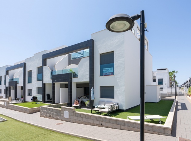 Wederverkoop - Appartement - La Zenia - oasis beach