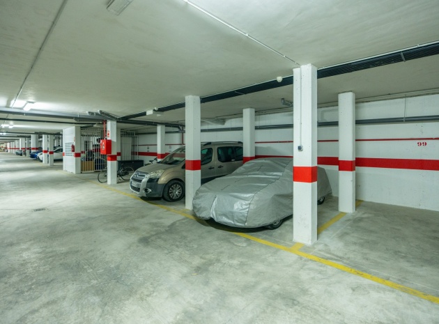 Wederverkoop - Appartement - La Zenia - oasis beach