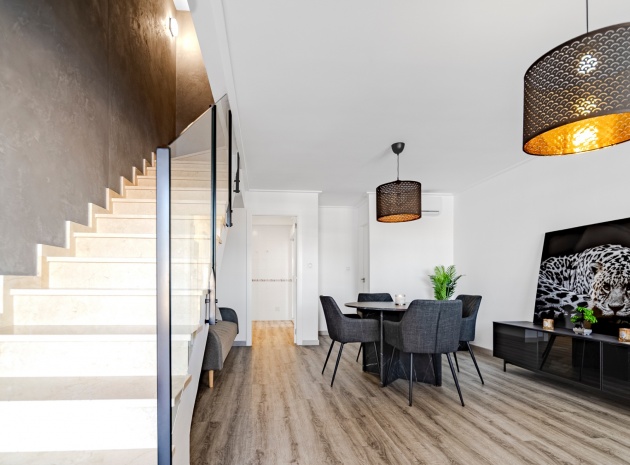 Återförsäljning - Radhus - Los Balcones