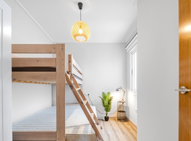 Återförsäljning - Radhus - Los Balcones