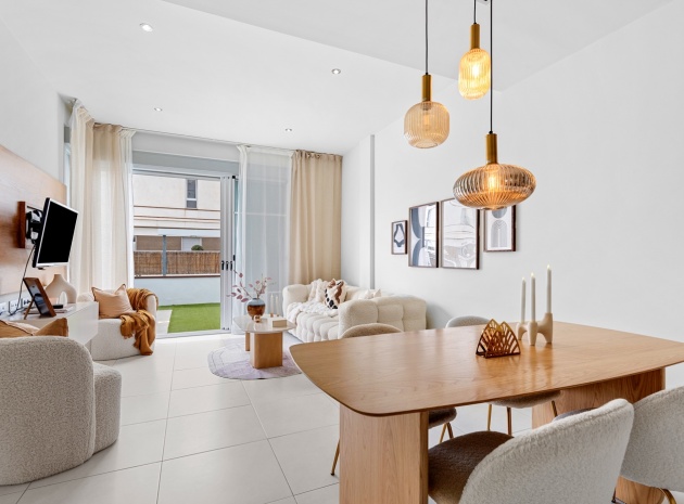 Återförsäljning - Villa - Ciudad Quesada - Dona Pepa