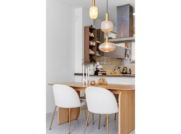 Återförsäljning - Villa - Ciudad Quesada - Dona Pepa