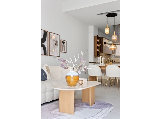 Återförsäljning - Villa - Ciudad Quesada - Dona Pepa