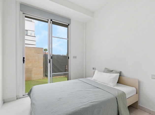 Återförsäljning - Villa - Ciudad Quesada - Dona Pepa