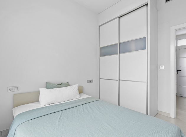 Återförsäljning - Villa - Ciudad Quesada - Dona Pepa